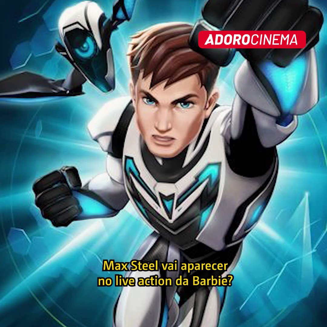 Barbie - Filme 2023 - AdoroCinema