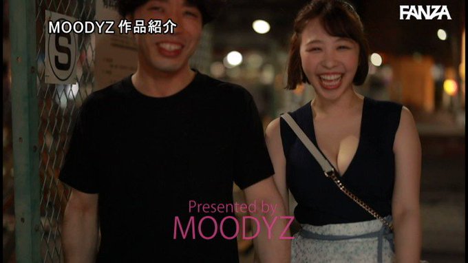 もしも美巨乳柔らかGカップがデート中に突然パイズリしてきたら…ヤル？ヤラない？？ 初めてのデートの最中、いきなり発情！おっぱい密着囁き小悪魔パイズリお姉さん 宍戸里帆 https://t.co/TeM3I3c1Rn