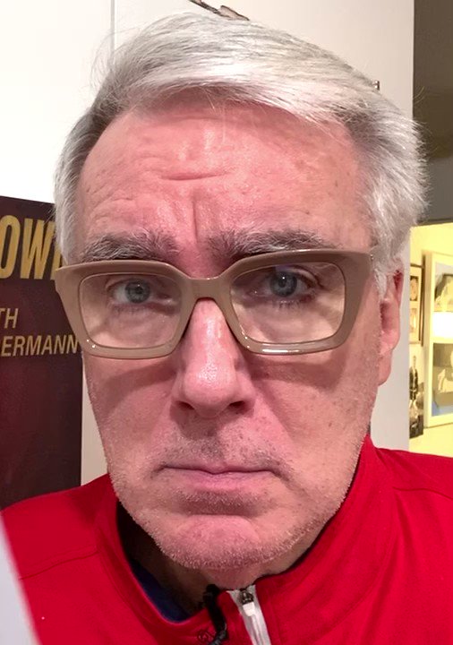 Keith Olbermann on Twitter "WHEN THE SOUTH RESISTED INTEGRATION two