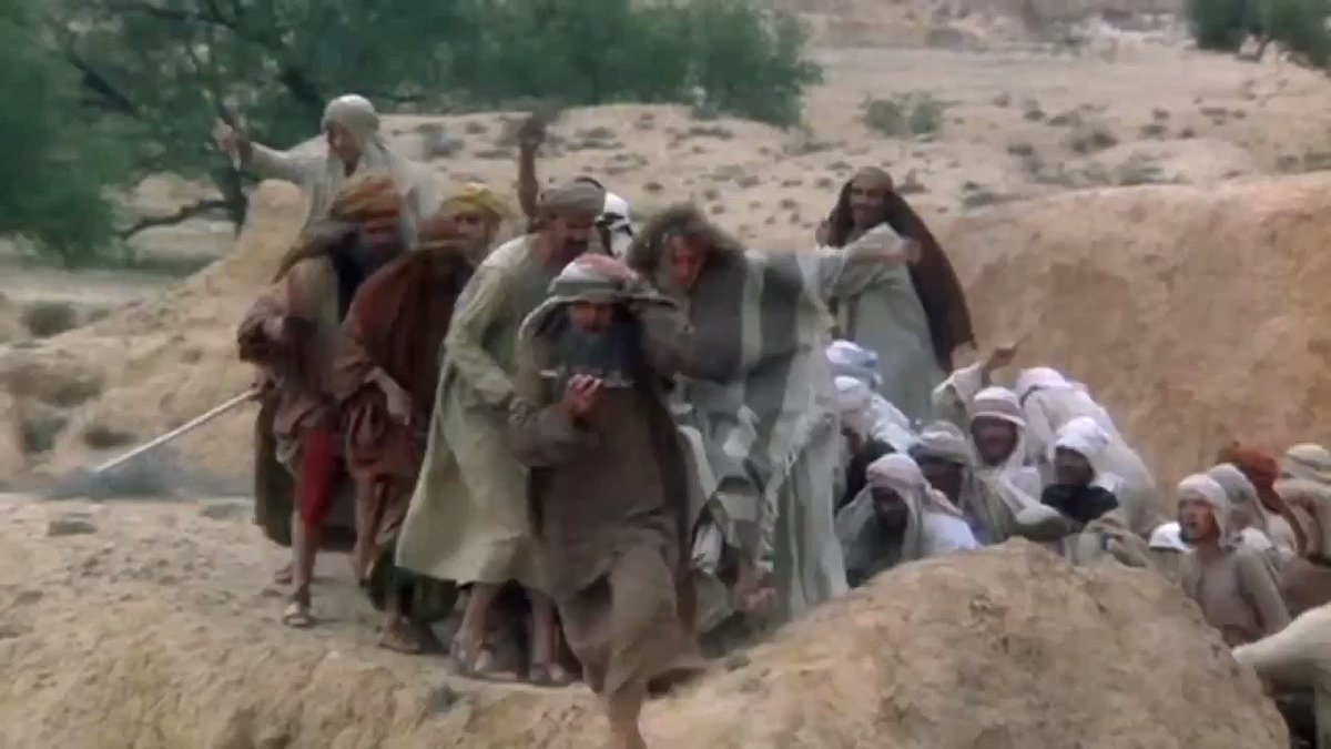 Bloody Scandal on Twitter "RT MichaelWarbur17 “Of course they've