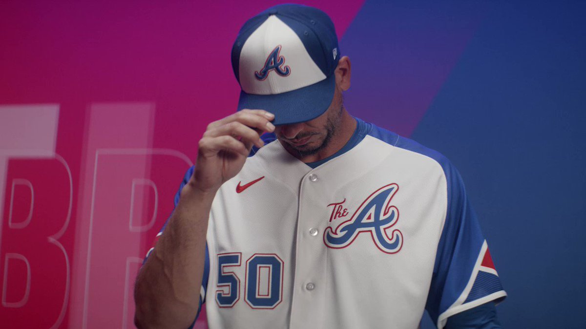 Bally Sports Braves on Twitter "𝚃𝚘𝚗𝚒𝚐𝚑𝚝'𝚜 𝚂𝚝𝚊𝚛𝚝𝚎𝚛"