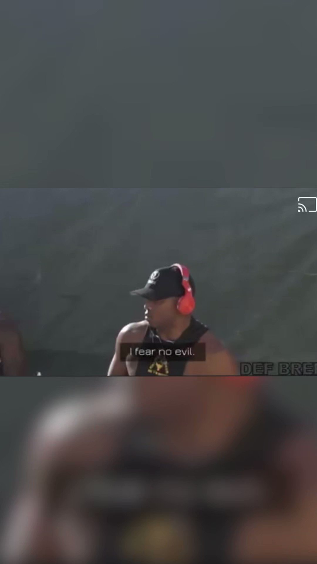 C.T. Fletcher (@CTFletcherISYMF) / Twitter