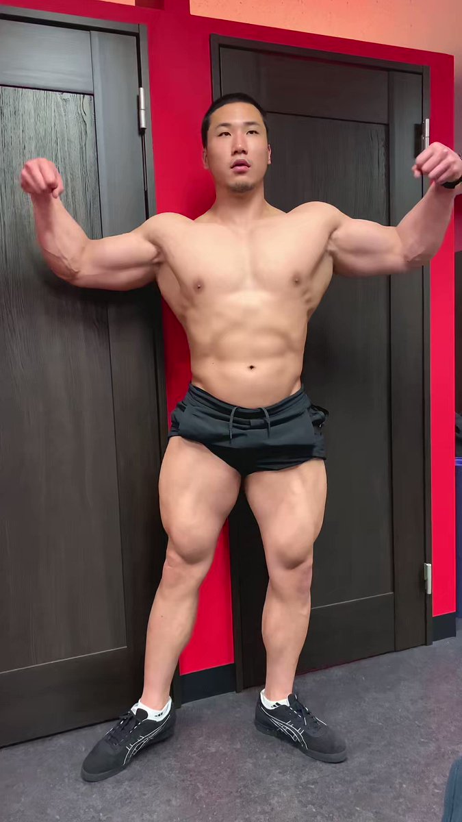 シン・ユーテツ (@Yu_Te_Fitness) / Posts / X
