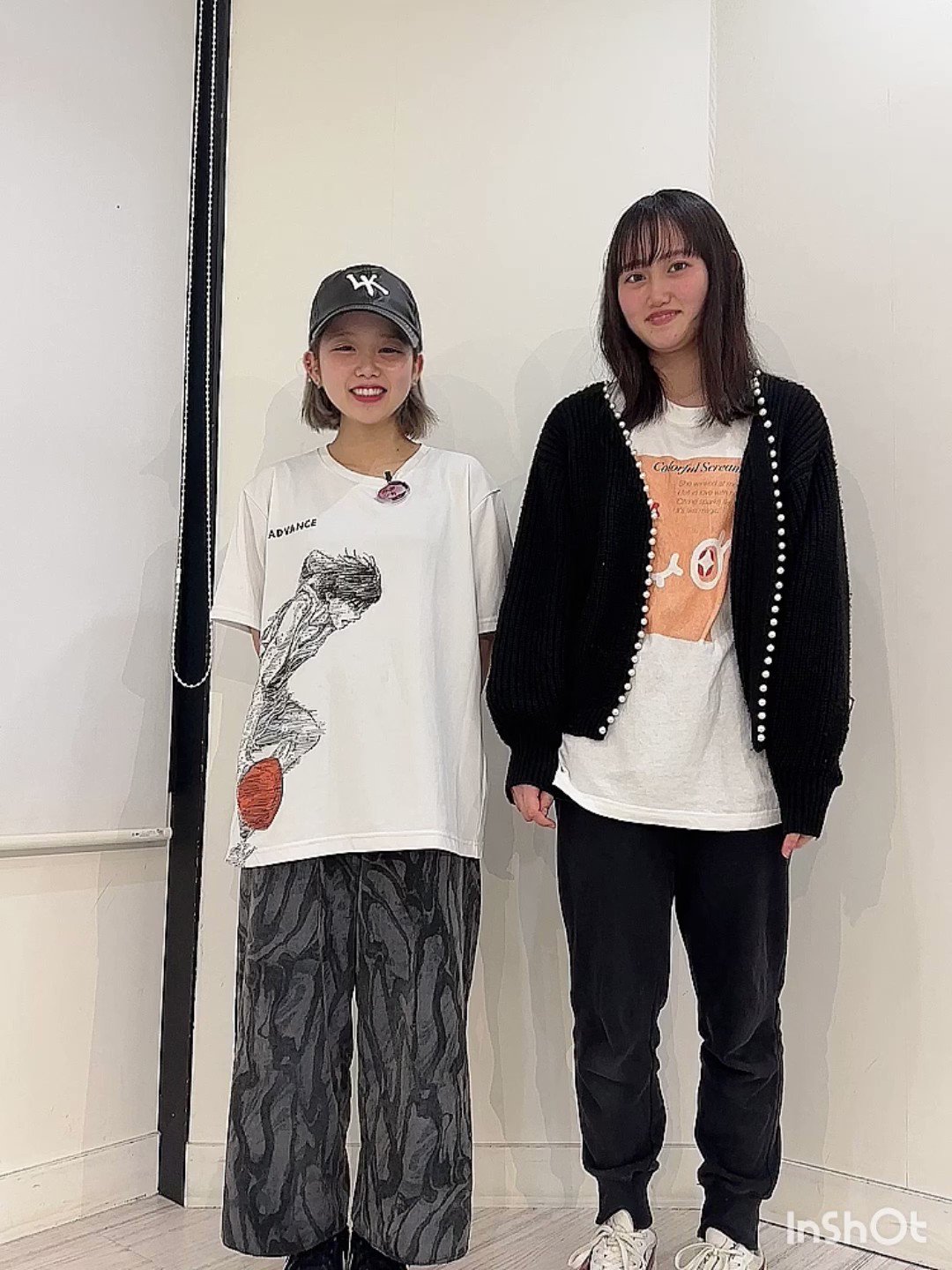 カラフルスクリーム on Twitter 