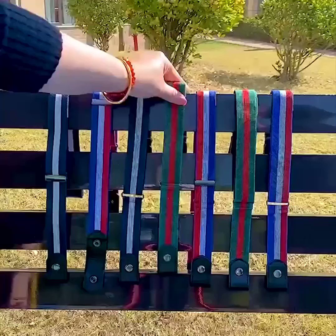 Summur on Twitter "🤩👖Put on these bucklefree belts without having to