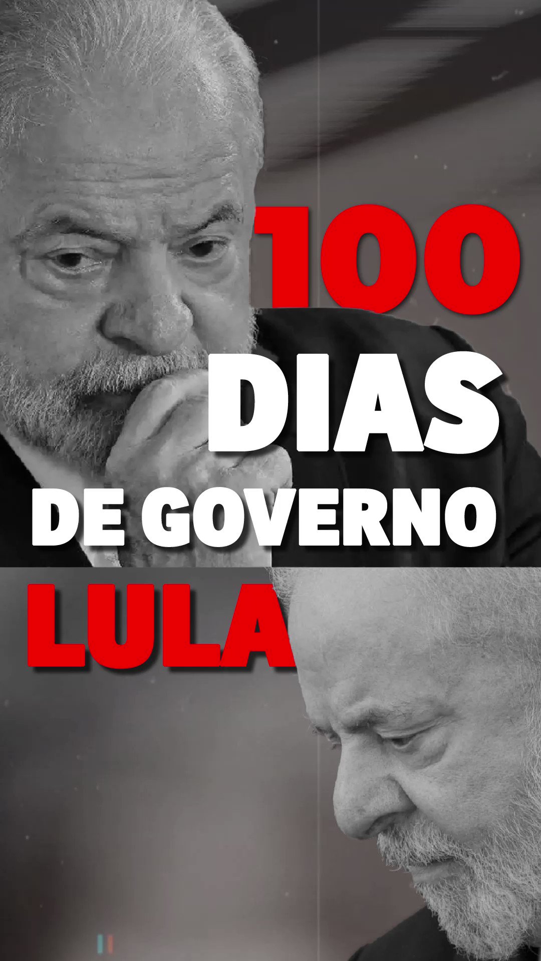 PT comemora 100 dias de governo Lula com memes