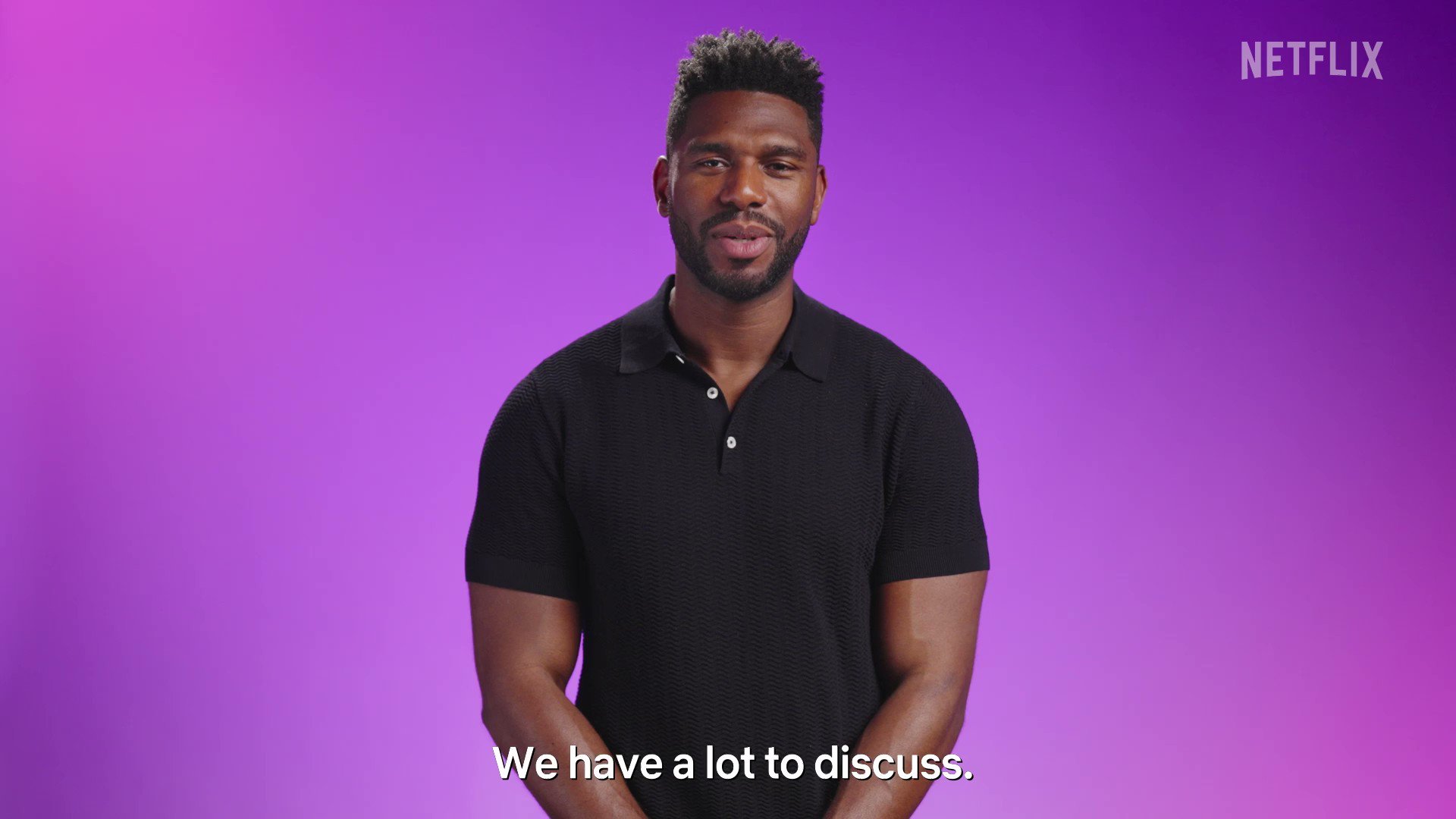 Netflix on Twitter "The Love is Blind cast is about to prove ANYTHING can happen during Netflix