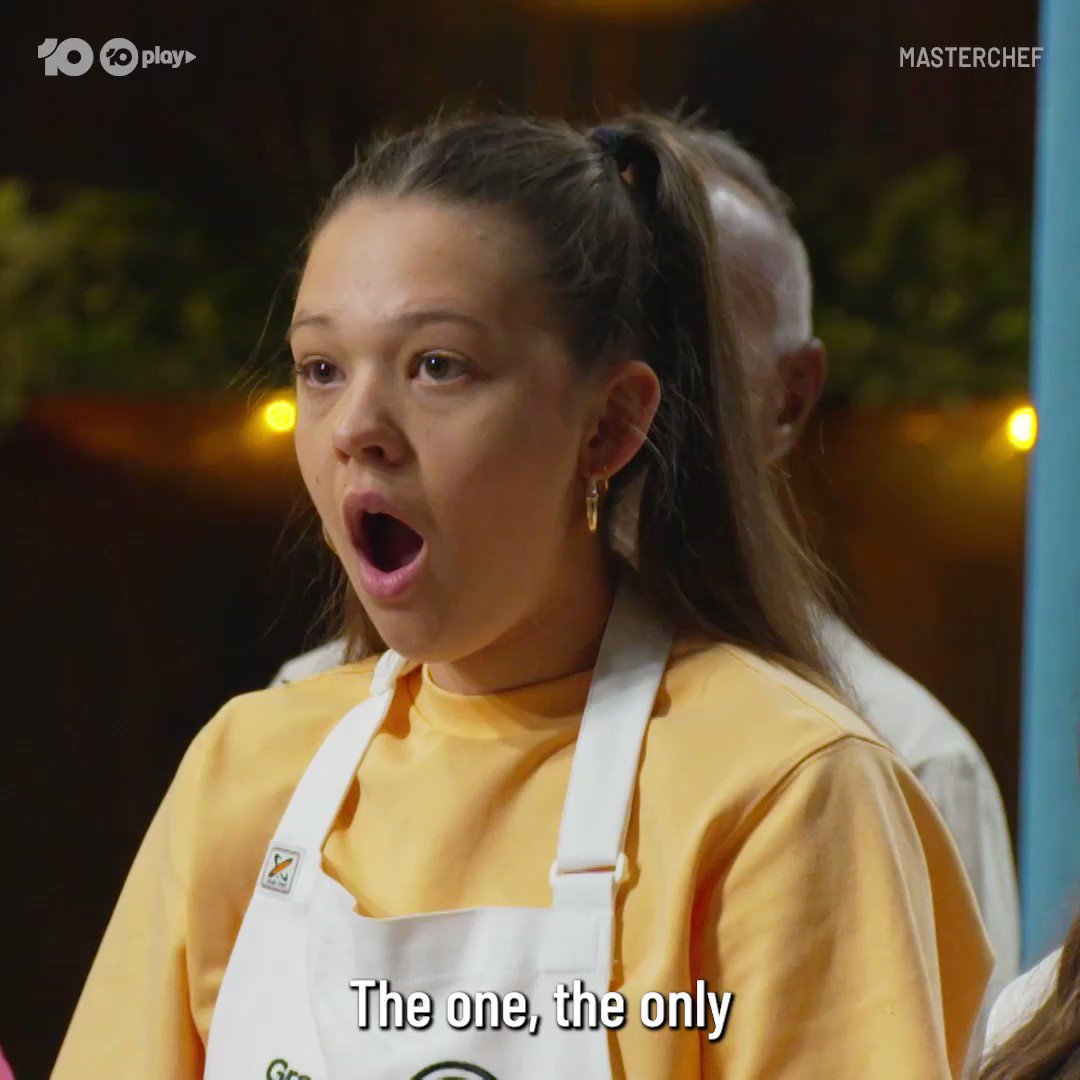 Masterchef australia season 6 episode 1 new arrivals