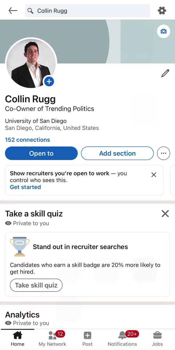 Collin Rugg: Unlocking The Secrets Of Amazon FBA And E-commerce Success Collin Rugg on Twitter: "Nice photoshop. Are you stupid or just a liar?"
