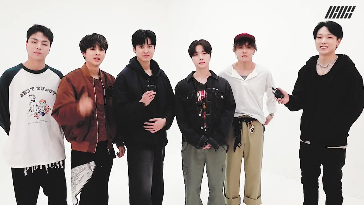 iKON GLOBAL iKONIC on X: 