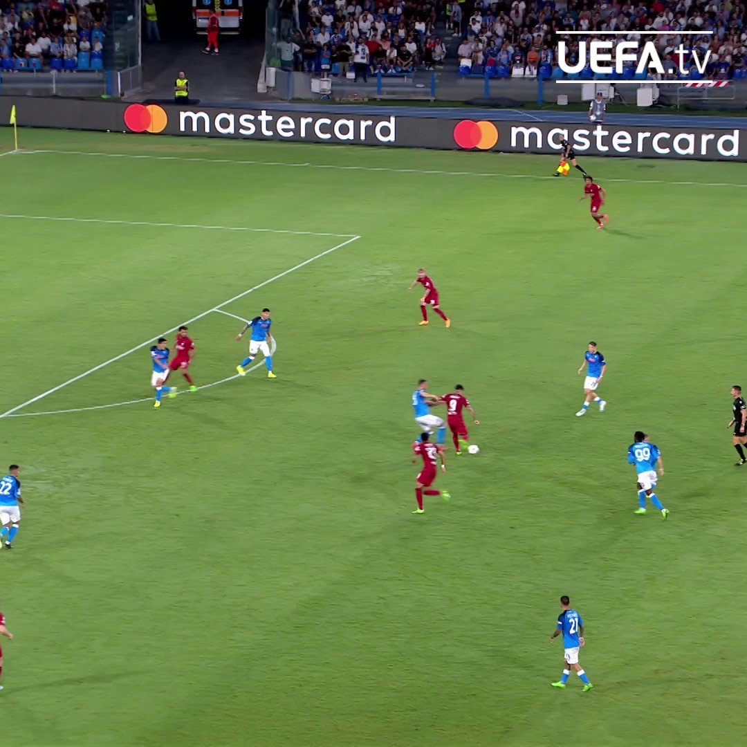 UEFA Champions League On Twitter Meet Kvaradona UCL uefa-champions-league-on-twitter-meet-kvaradona-ucl