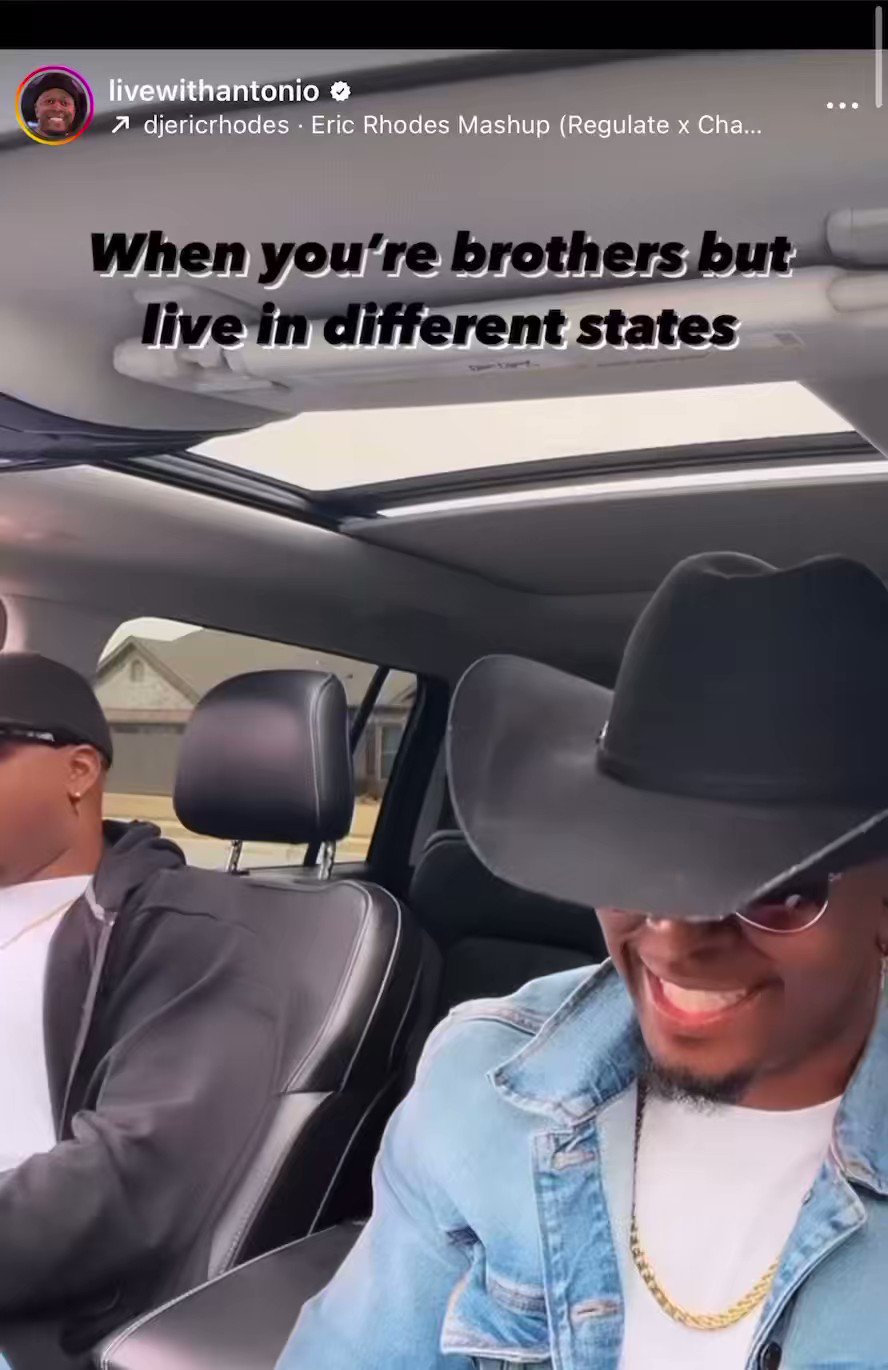 n_a_ny_minute ♈️ on Twitter "RT RGIII This RegulateChasing You