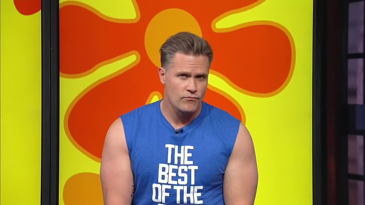Kyle Brandt on Twitter "Being Will Levis 🫙 ☕️ 🍌"