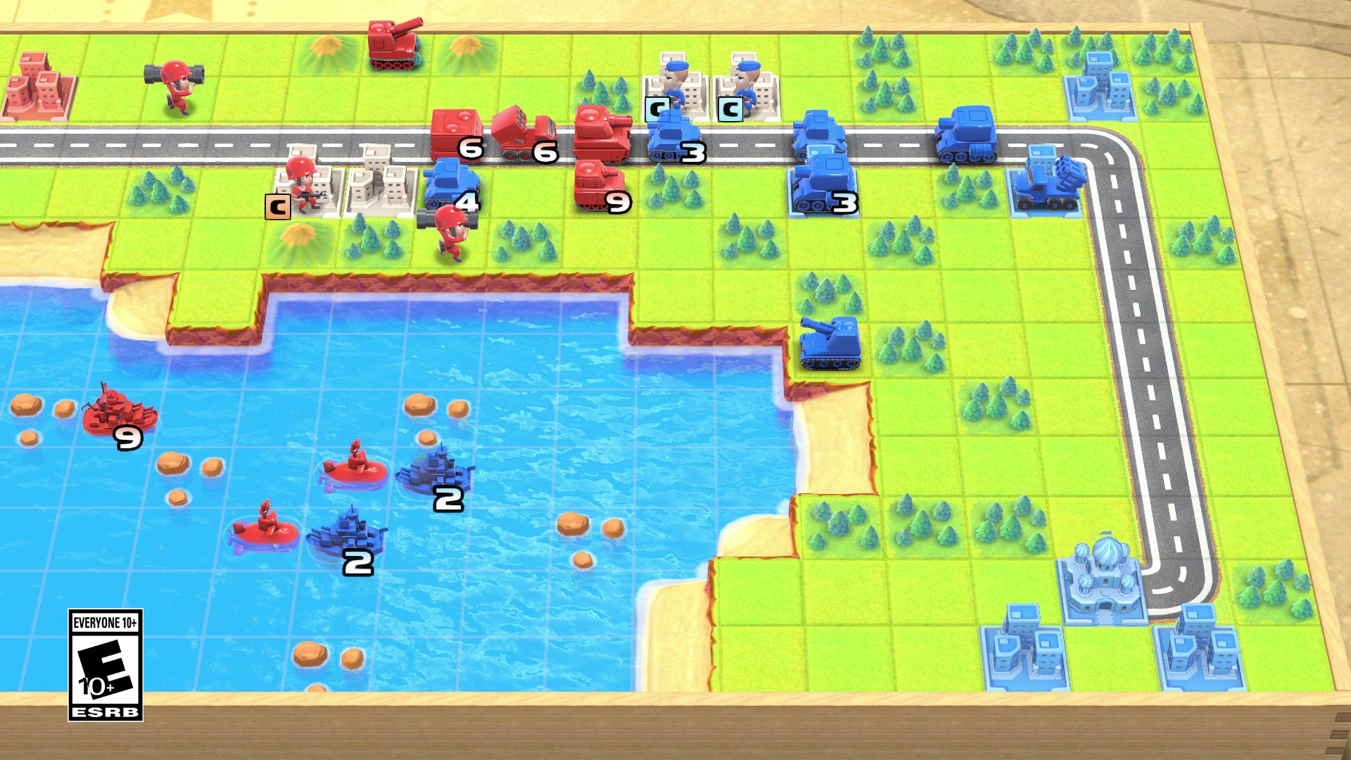 Nintendo of America on Twitter "Max is unmatched when it comes to