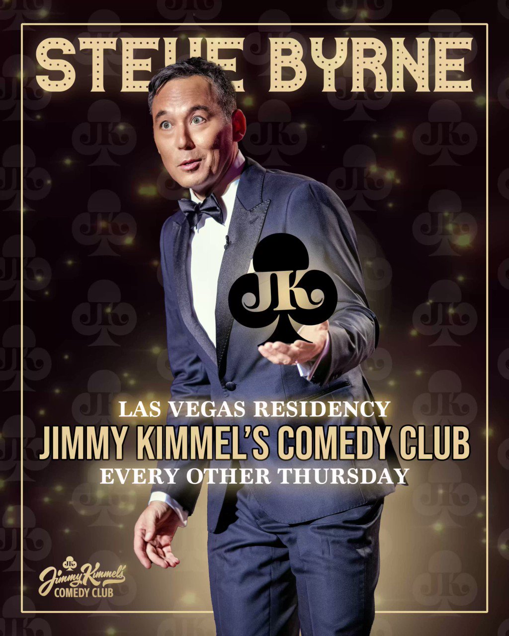 Jimmy Kimmel's Comedy Club Las Vegas