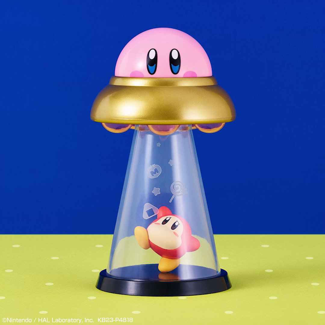 @ichibanKUJI's video Tweet