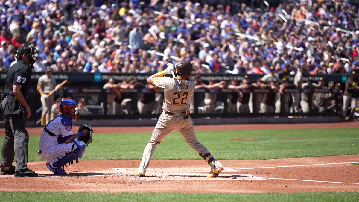 MLB Japanさんの動画キャプチャー