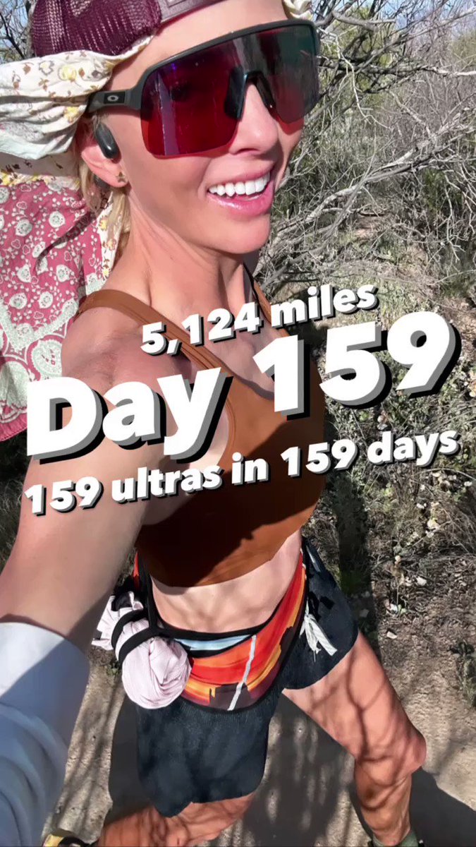 candice-on-twitter-day-159-5-124-miles-32-miles-a-day