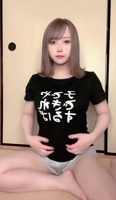 れちゃんのTwitterエロ動画11