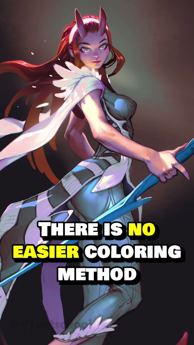 Marc brunet on twitter full gradient map coloring class watch at