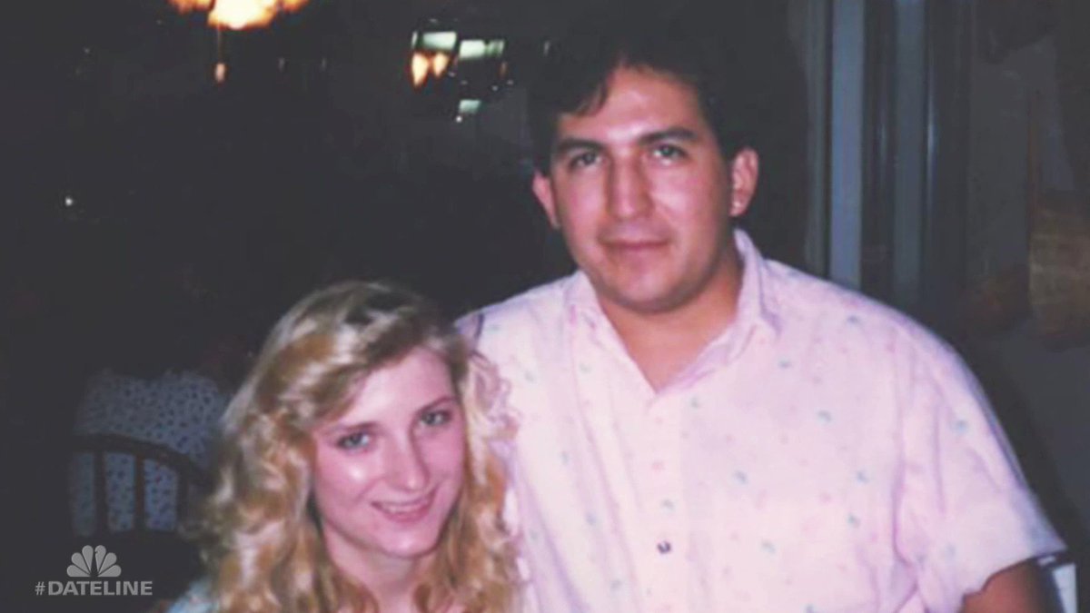 Dateline NBC on Twitter "By that summer, Tina and John were done