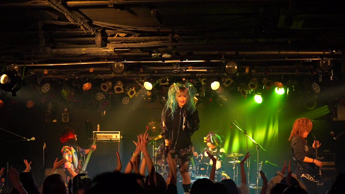 Rorschach.inc(ロールシャッハドットインク)official on Twitter 