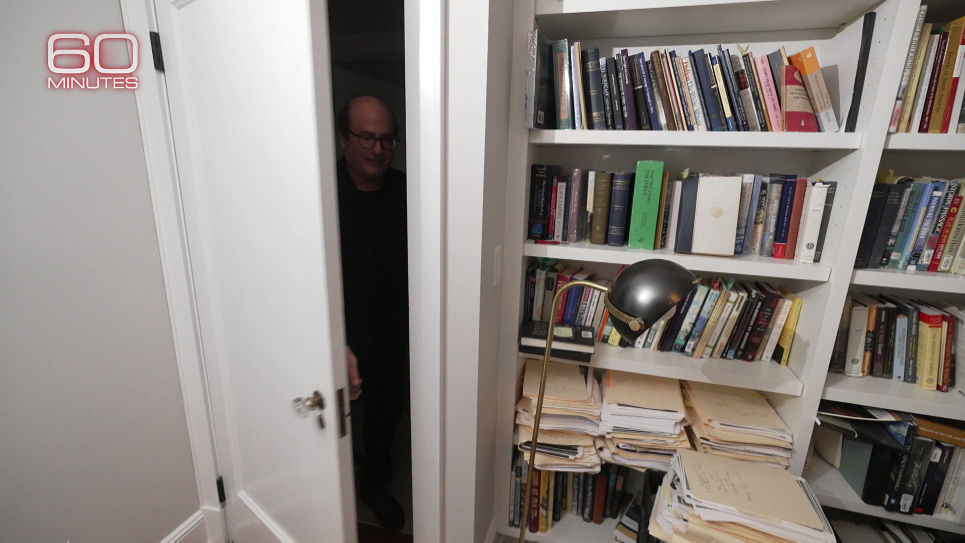 David Epstein (DavidEpstein) / Twitter