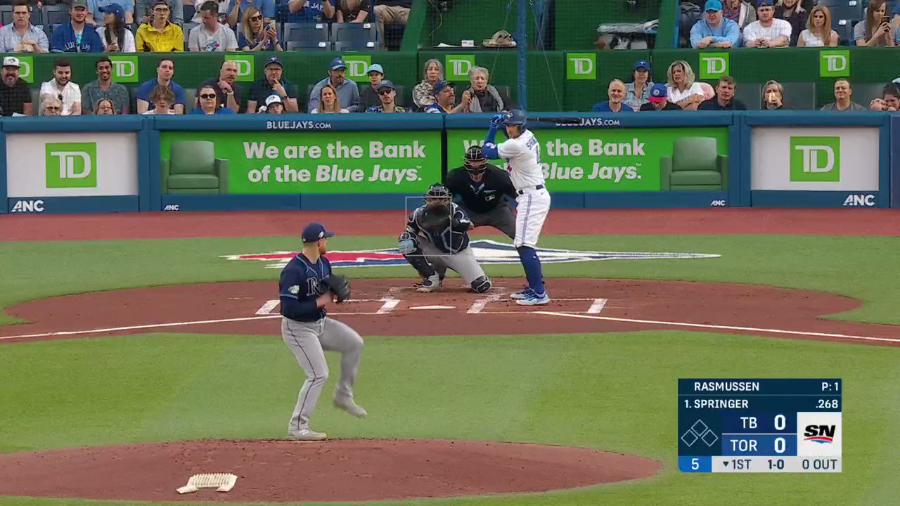 Barstool Baseball on Twitter "What if the Rays lose today https//t.co