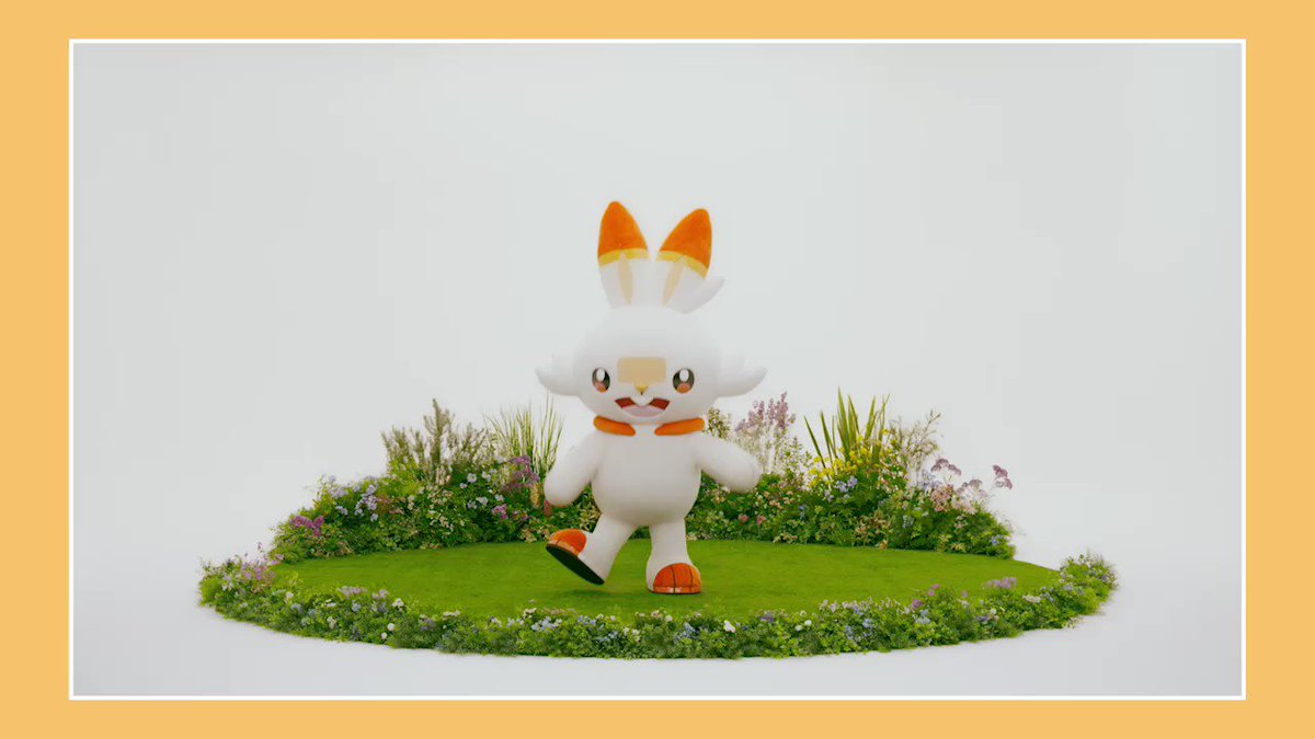 ポケモン はねるうさぎ ホロカード - メルカリ