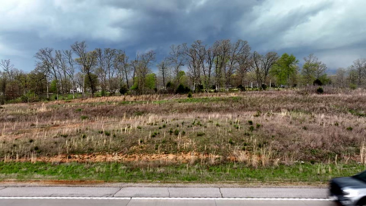 Reed Timmer, PhD on Twitter "Dominator drone perspectives of gorilla