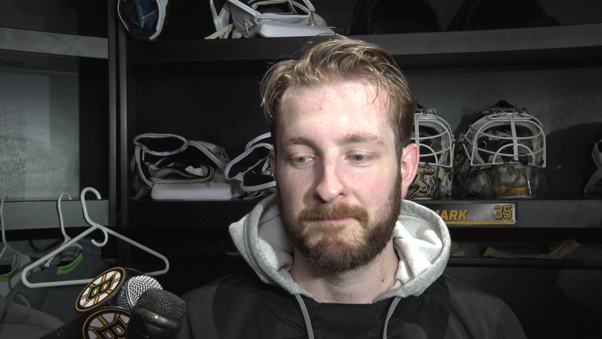 Boston Bruins On Twitter Linus Ullmark On The Start Of The Stanley boston-bruins-on-twitter-linus-ullmark-on-the-start-of-the-stanley