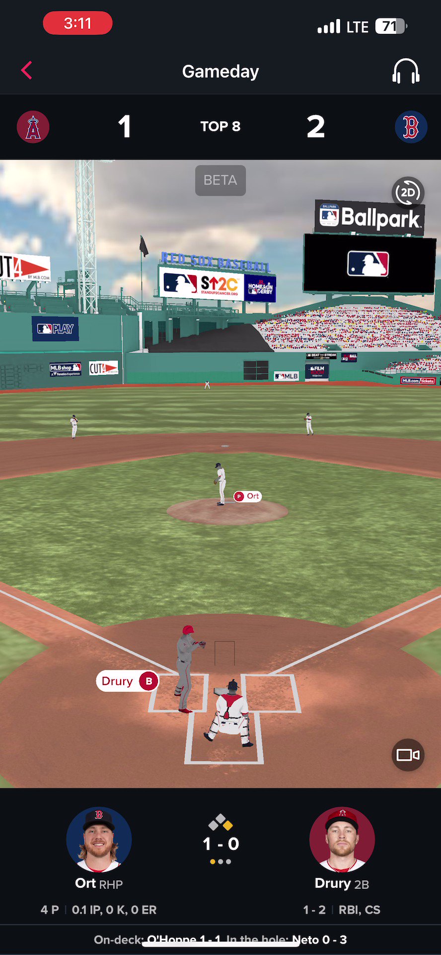 JustinMLB s video Tweet