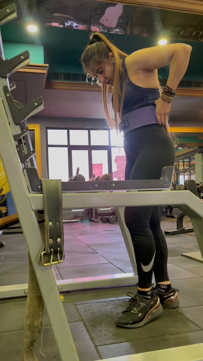 Dr Neha Chawla on Twitter "When you train for overall well being, you