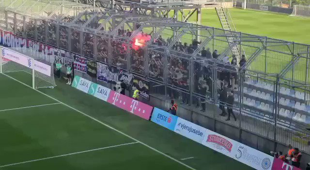 LIBERTA DEPRE on X: Setor visitante no HNK Rijeka Stadium Rujevica,  estádio do Rijeka, da Croácia. Rijeka x Hajduk Split - 16/04/2023   / X