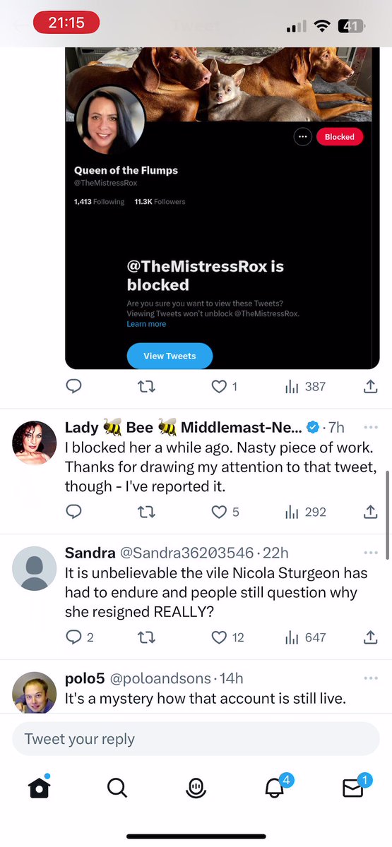 Queen of the Flumps on Twitter "Oh my but they’re getting their