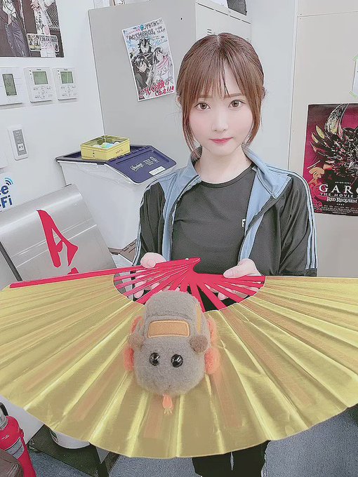 すみれおじさん