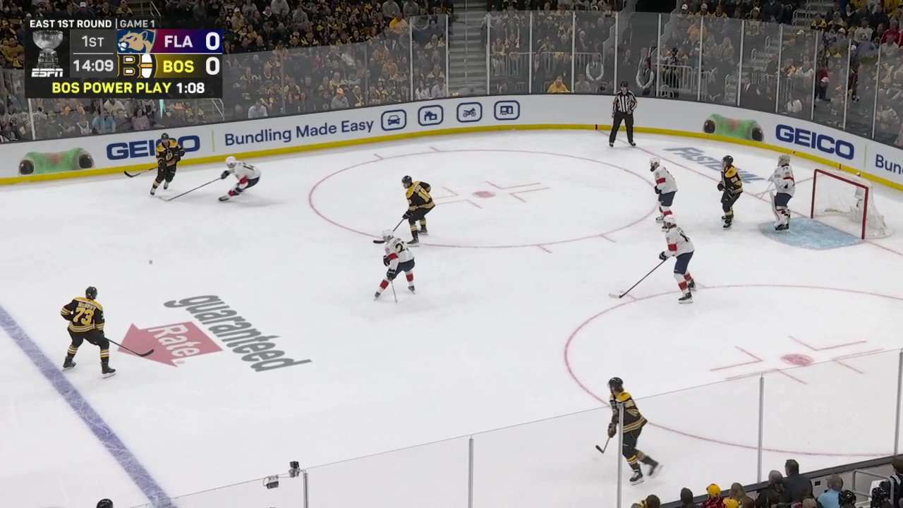 NHL on Twitter "Todays Special Playoffflavored Pasta. 🍝 StanleyCup