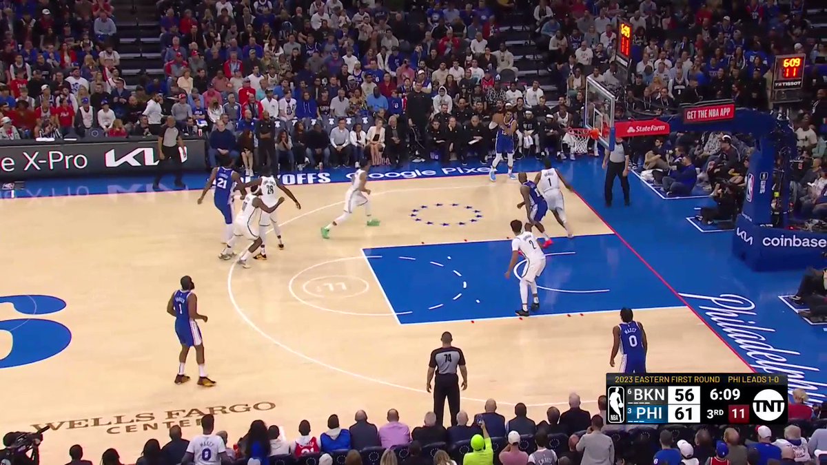 NBA Live Stream Free on Twitter "Watch NBA Playoffs 2023 East 1st Round Game 2 Live Streams