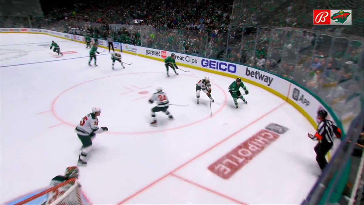 x Minnesota Hockey on Twitter "Is this hit game misconduct worthy? 