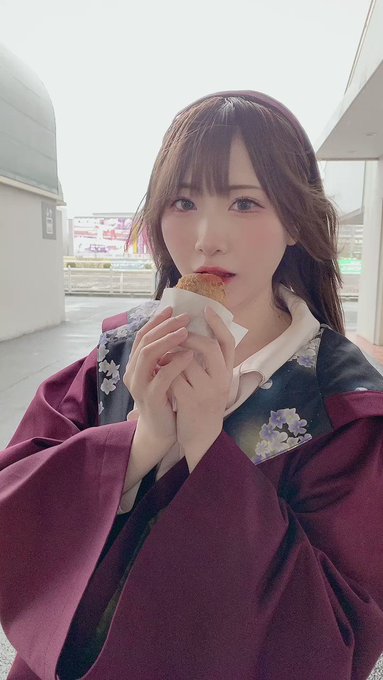 すみれおじさん