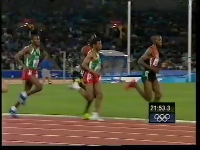  Happy Birthday to the greatest distance runner of all time Haile Gebrselassie  