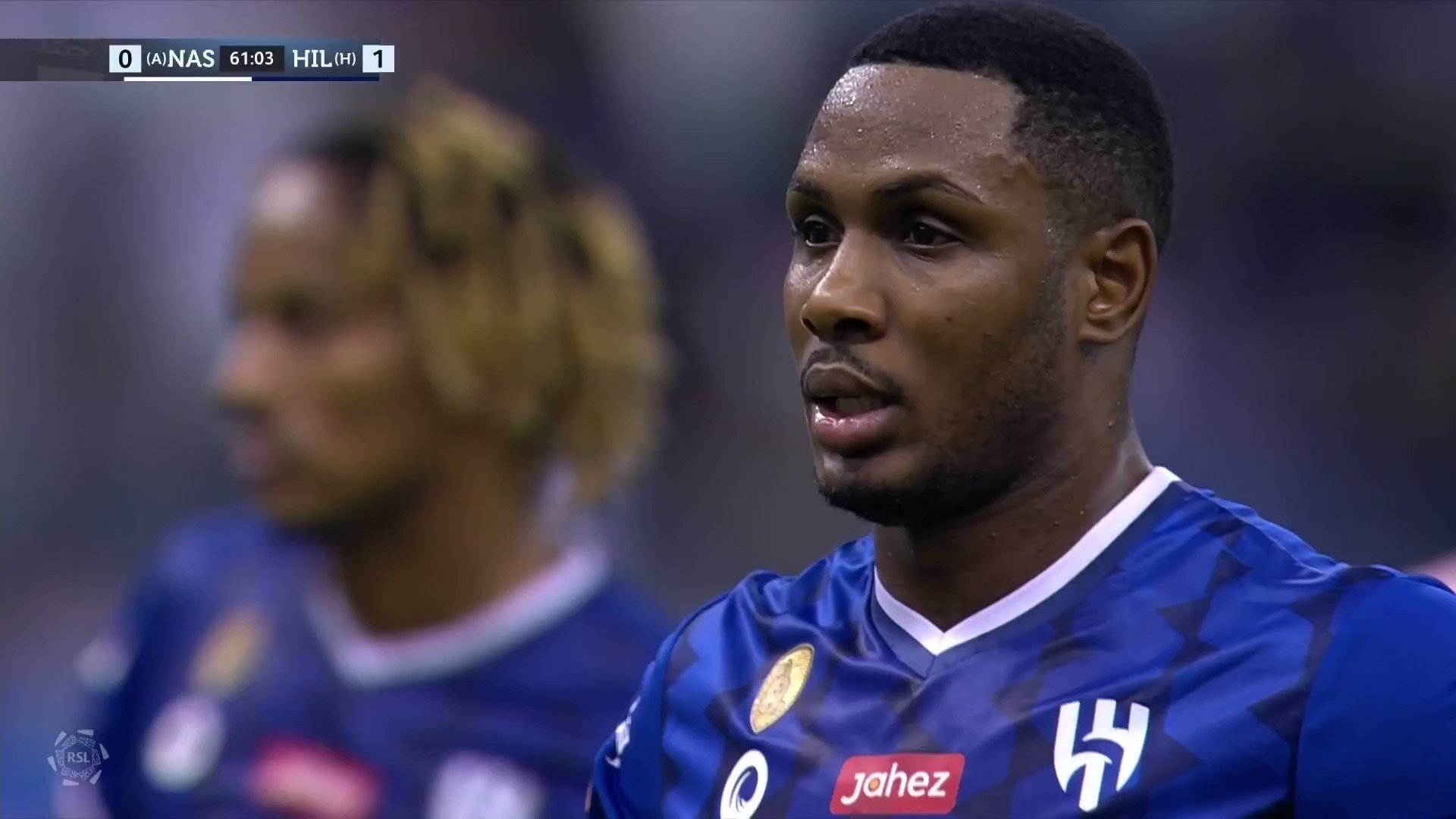  #alhilal_alnassr false @ighalojude