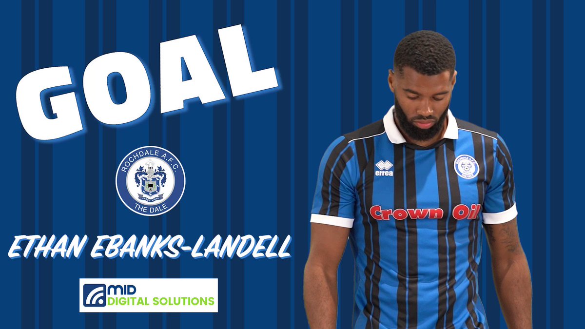 Rochdale AFC