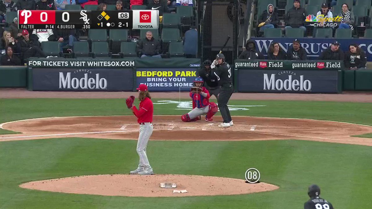 Jack Carey on Twitter "One of the hardest hit balls these two eyes