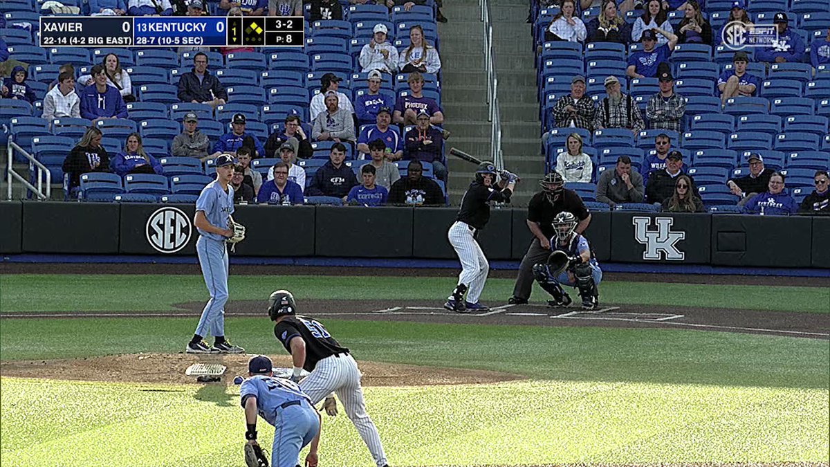 Kentucky Baseball on Twitter: "Kentucky now is 9-0 and one of only two ...