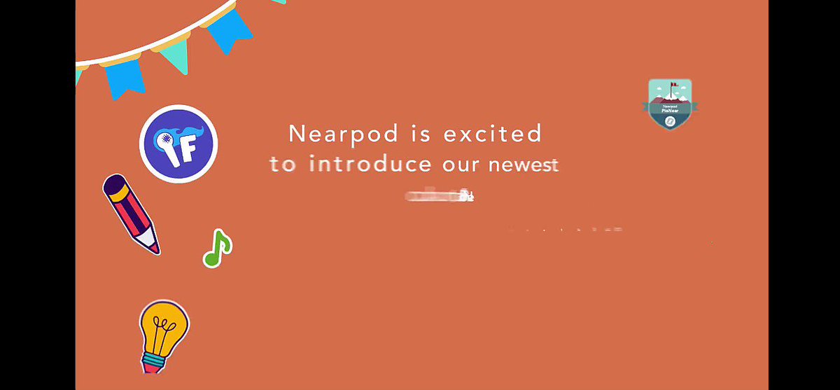 Nearpod on Twitter "🎉 It’s officially time to our newest(04)