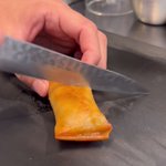 美味しすぎて味見が止まらない!？一度は試してほしい絶品『春巻き』