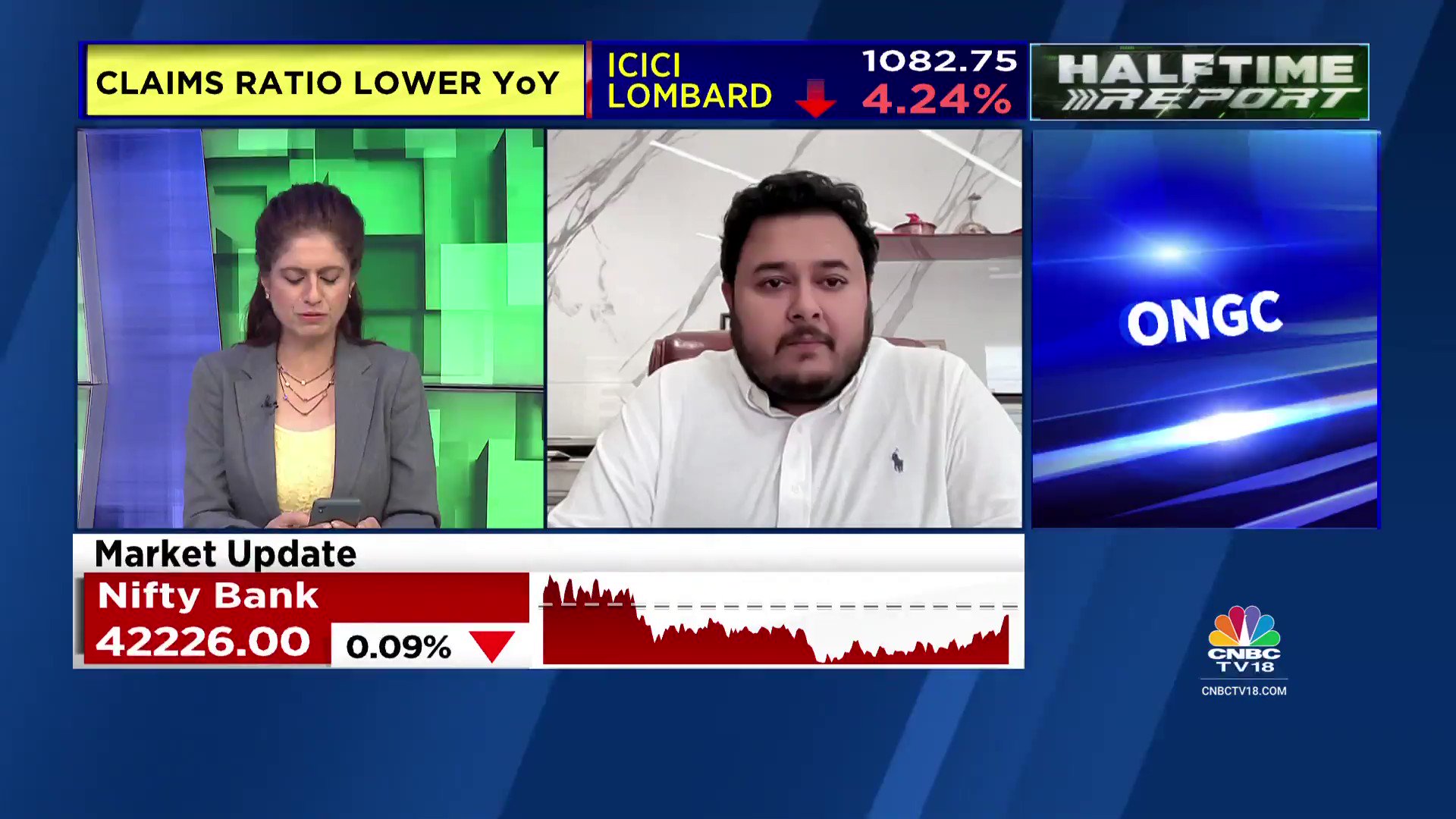 @CNBCTV18News's video Tweet @CNBCTV18News's video Tweet
