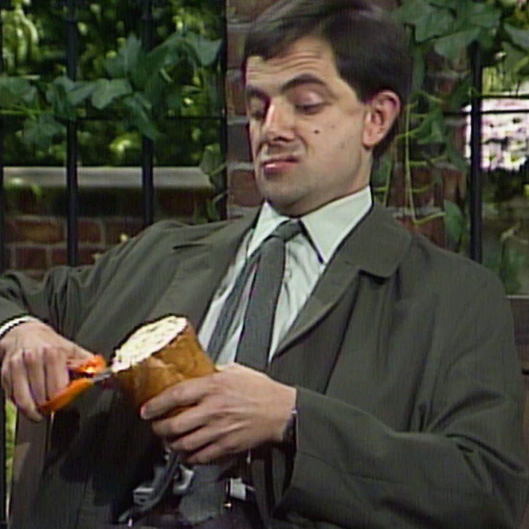 mr-bean-on-twitter-spreading-butter-the-bean-way-mrbean