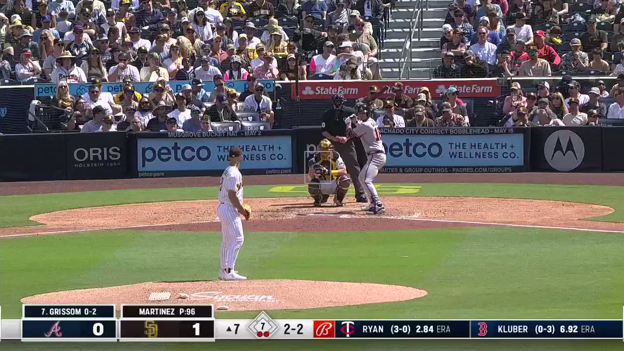 [分享] Machado到底為什麼可以傳這麼準